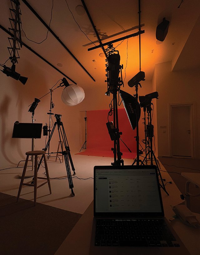 OneMay Studio