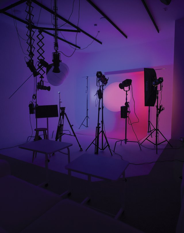 OneMay Studio