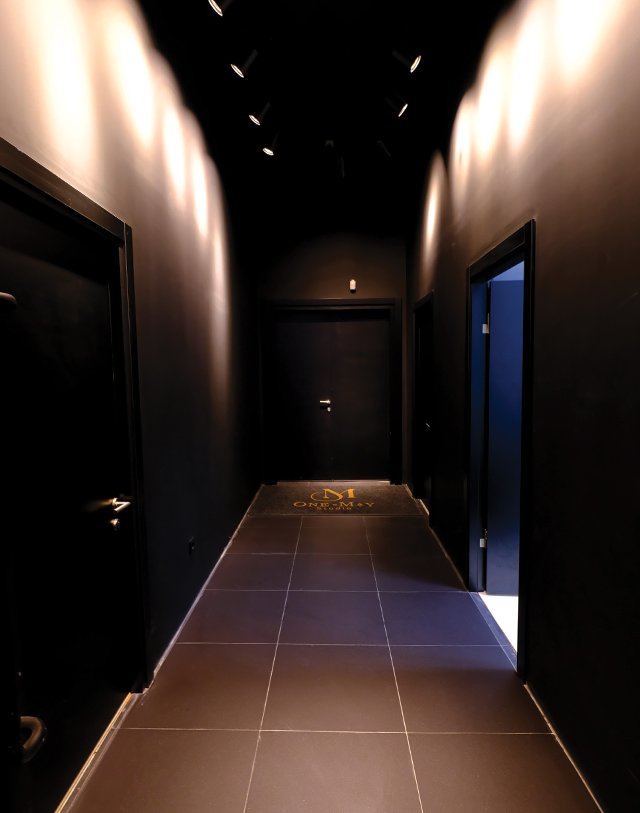 OneMay Studio