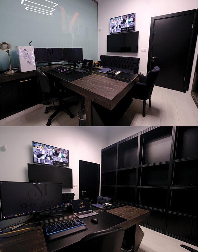 OneMay Studio