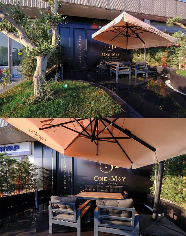 OneMay Studio
