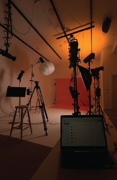 OneMay Studio